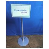 Digital Exam Room RM Tablet w/ Stand