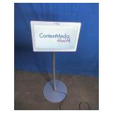 Digital Exam Room RM Tablet w/ Stand