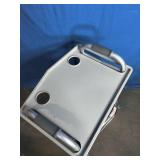 Sunrise Medical HHG Walker Easy Care 32-36" 300lb Capacity with Tray