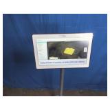 Digital Exam Room RM Tablet w/ Stand