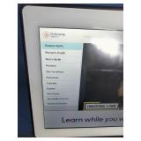 Digital Exam Room RM Tablet w/ Stand