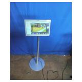 Digital Exam Room RM Tablet w/ Stand