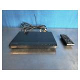 Sony DVD Player
