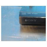 Sony DVD Player