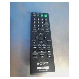 Sony DVD Player
