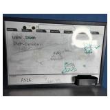 Calendar White Board