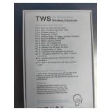 TWS Wireless Earphones