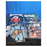 Drawstring Medical Bags
