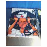 Drawstring Medical Bags