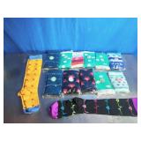 Scrub Socks