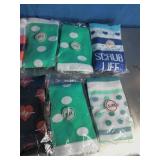 Scrub Socks