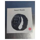 Smart Watch with Digital Display.