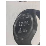 Smart Watch with Digital Display.