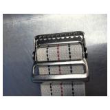 Several Transfer and Gait Belt with Metal Buckle