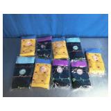 Scrub Socks