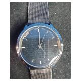 Steeltime Men