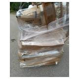 Customer Returns Pallet