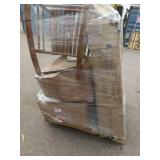 Customer Returns Pallet