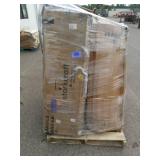 Customer Returns Pallet