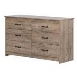 Customer Returns Pallet