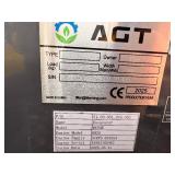 MY50R Mini Excavator