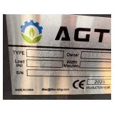 MX50R Mini Excavator