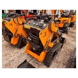 MX-MRT14 Compact Track Loader