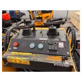 MX-MRT14 Compact Track Loader