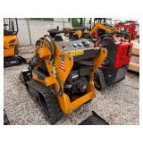 MX-MRT14 Compact Track Loader