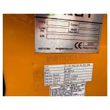 MX-MRT14 Compact Track Loader