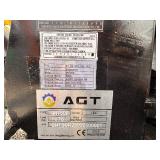 QNT50R Mini Excavator