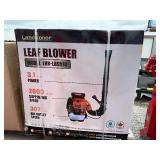 LHR-LB8850 LEAF BLOWER
