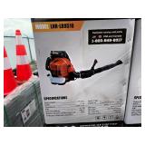 LHR-LB8850 LEAF BLOWER