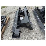 RPR-12-72W Skid Steer Ripper