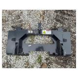 TR-26-02C Class 2 Quick Hitch