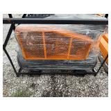 LHR -GAC40Y 40 Gallon 2-Stage Truck Mounted Air Compressor