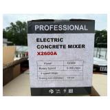 LHR-PAM1200 Putty Ash Mixer