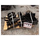 12EX-ATA Mini Excavator Attachment