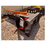 TCR-12-48H Trencher