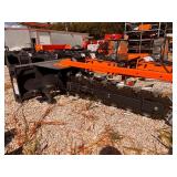 TCR-12-48H Trencher