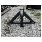 TR-26-01C Class 1 Tractors Quick Hitch