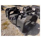 GB-11-72W Grapple Bucket