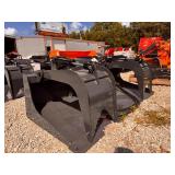 GB-11-72W Grapple Bucket