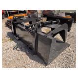 GB-11-72W Grapple Bucket