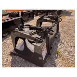 GB-11-72W Grapple Bucket