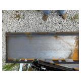 QMP3-16-6T YINTATECH 1/4? Universal Quick Attach Mount Plate