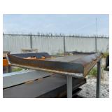 QMP3-16-6T YINTATECH 1/4? Universal Quick Attach Mount Plate