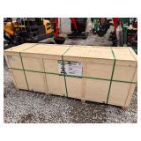 YC-26G Portable Sawmill