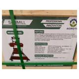 YC-26G Portable Sawmill