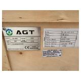 YC-26G Portable Sawmill